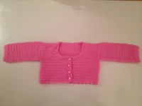 Colmena Sweater