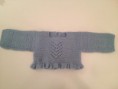 Arrows Sweater